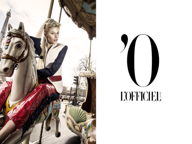 L'Officiel Baltic